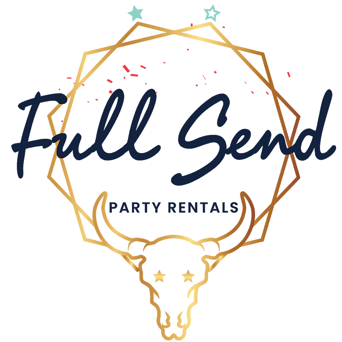 Full Send Party Rentals
